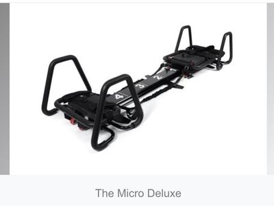 Lagree Microformer