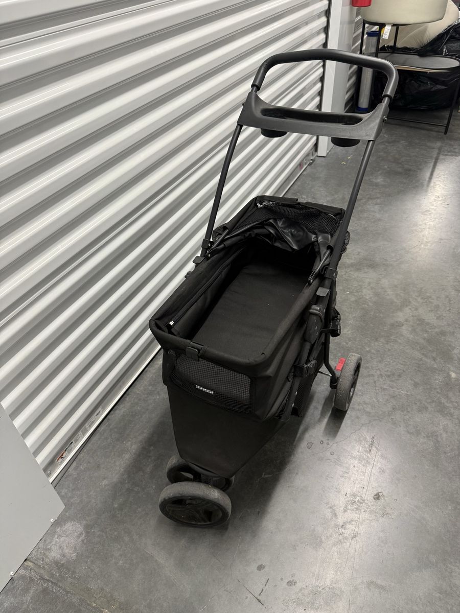Dog Stroller