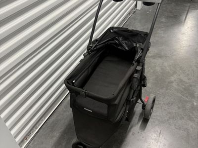 Dog Stroller