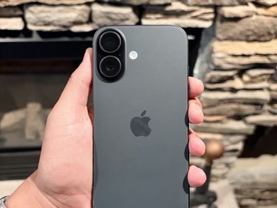 Apple iPhone 17 - Black 512GB