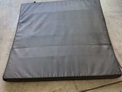 2016-2023 Toyota Tacoma soft bed cover