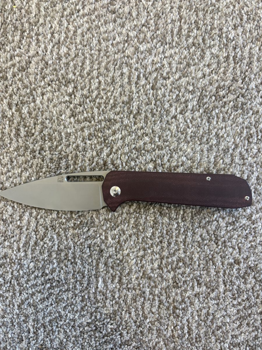 Artisan Cutlery Arion