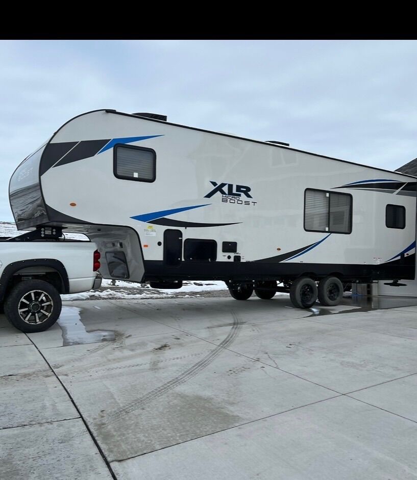 2021 XLR Mocro Boost 301LRLE