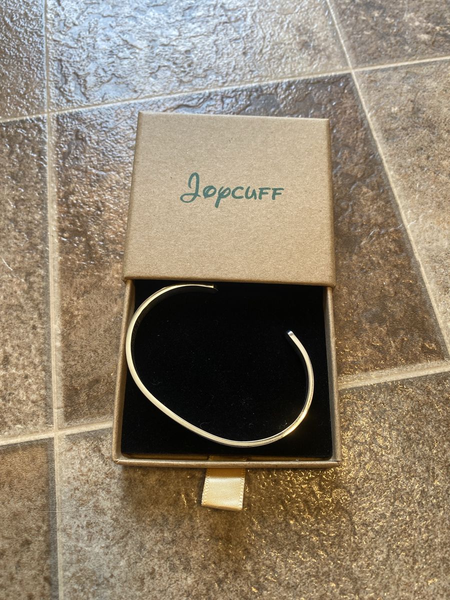 Joycuff Bracelet