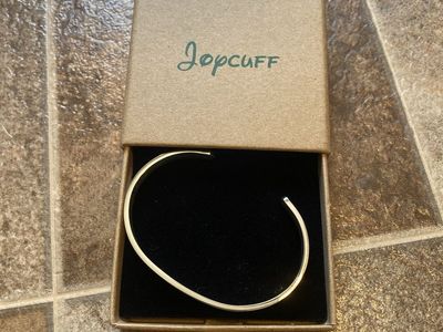 Joycuff Bracelet