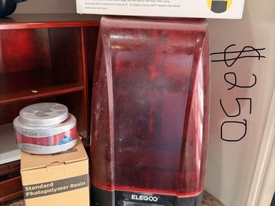 3D printer