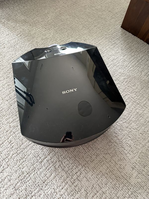 Sony VPL-HW45ES