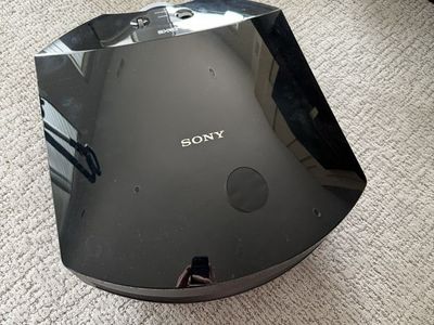 Sony VPL-HW45ES