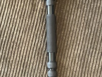 K&F Concept Monopod with KF-28 Ball Head