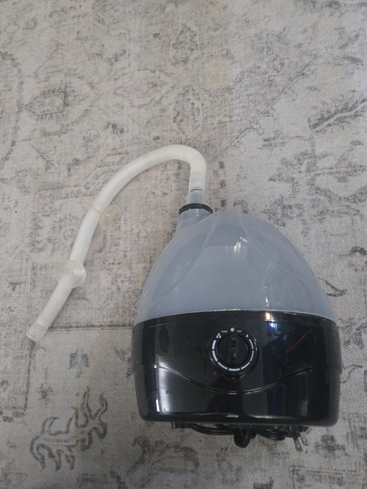 betazooer humidifier/fogger