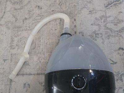 betazooer humidifier/fogger