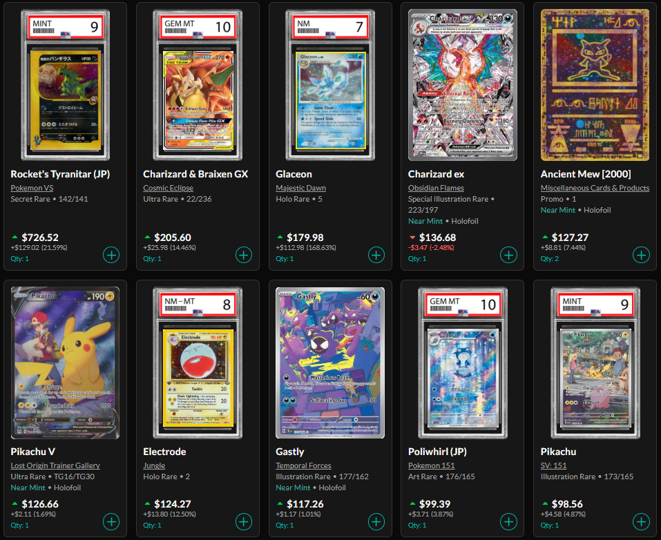 HUGE Pokemon Collection | THOUSANDS + Nearly complete Korean 151 Set