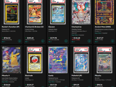 HUGE Pokemon Collection | THOUSANDS + Nearly complete Korean 151 Set