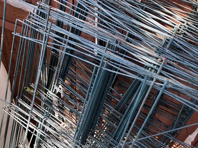 Tomatoe cages-