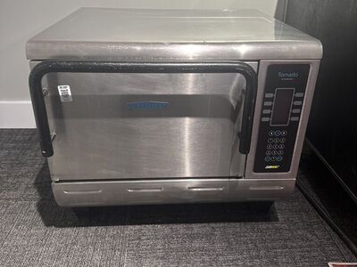 TurboChef NGC Rapid Cook Oven – Commercial