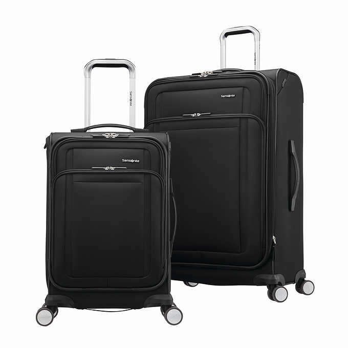 Samsonite Renew 2-piece Softside Set #88220