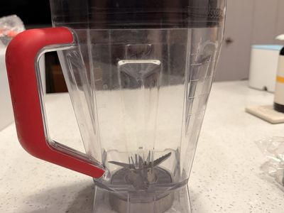 Oster Versa Blender Jar with Lid - 8-Cup Capacity Replacement Pitcher