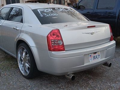2008 CHRYSLER 300 300