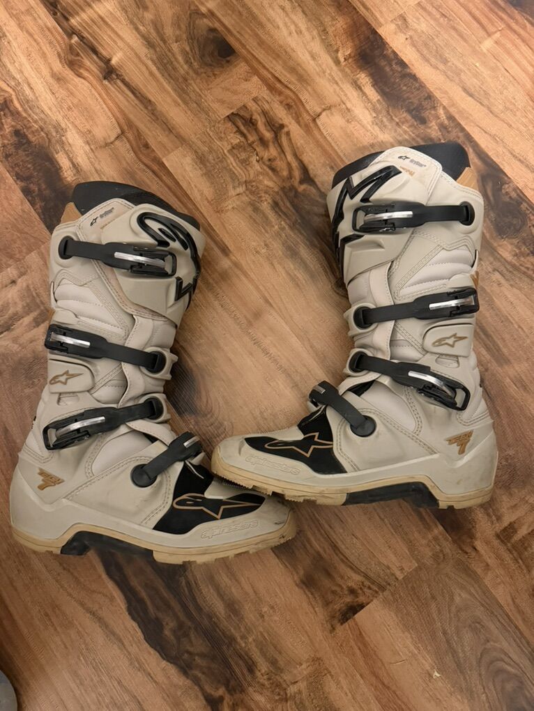 Alpinestar Tech 7 Drystar