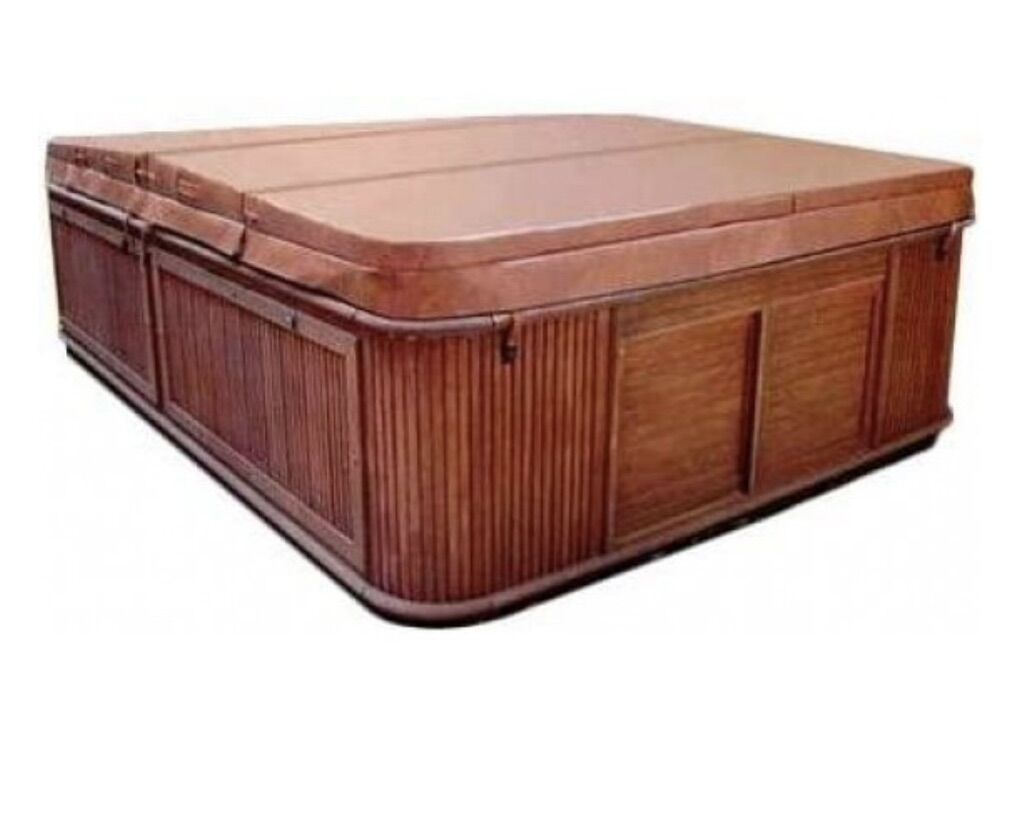 Iso 88x88 Hot Tub Cover