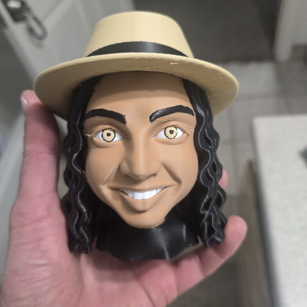 Affordable 3D Printing and Design