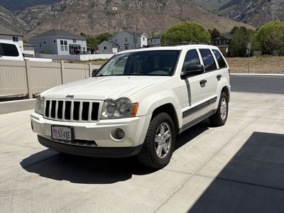 2005 Jeep Grand Cherokee