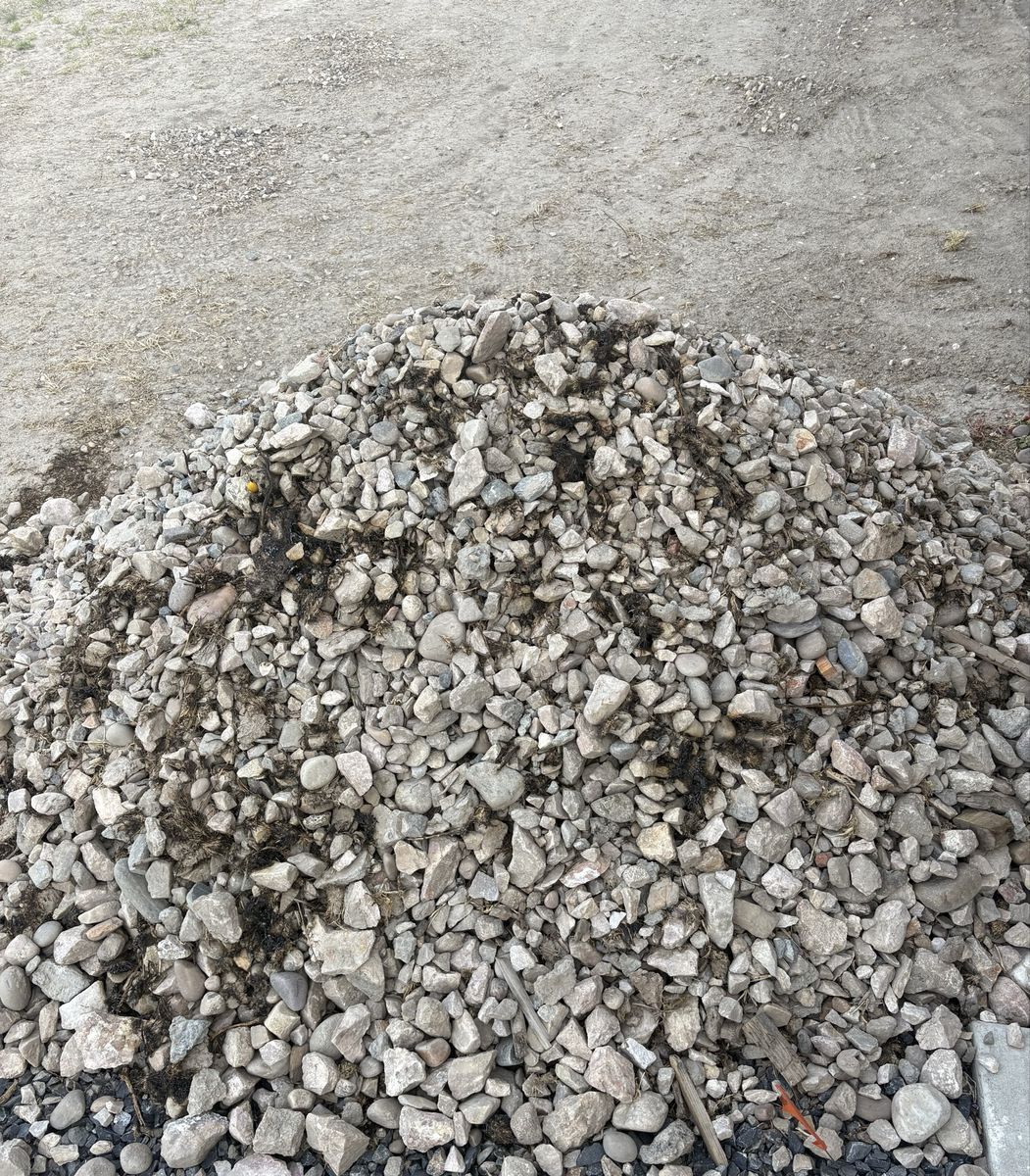 Rocks