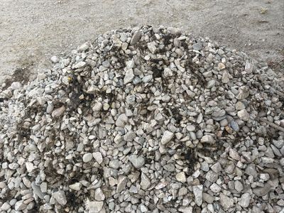 Rocks