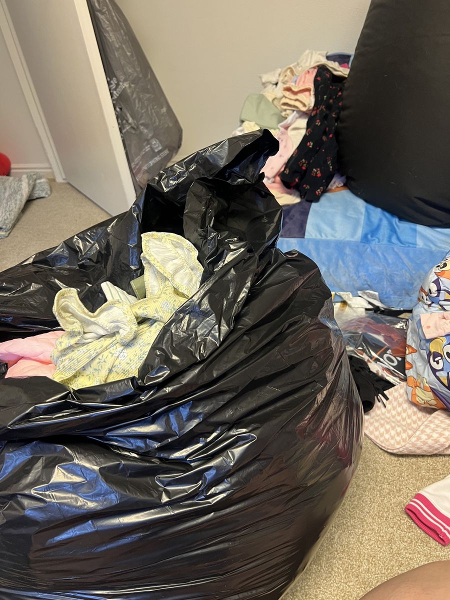 Girl Clothes