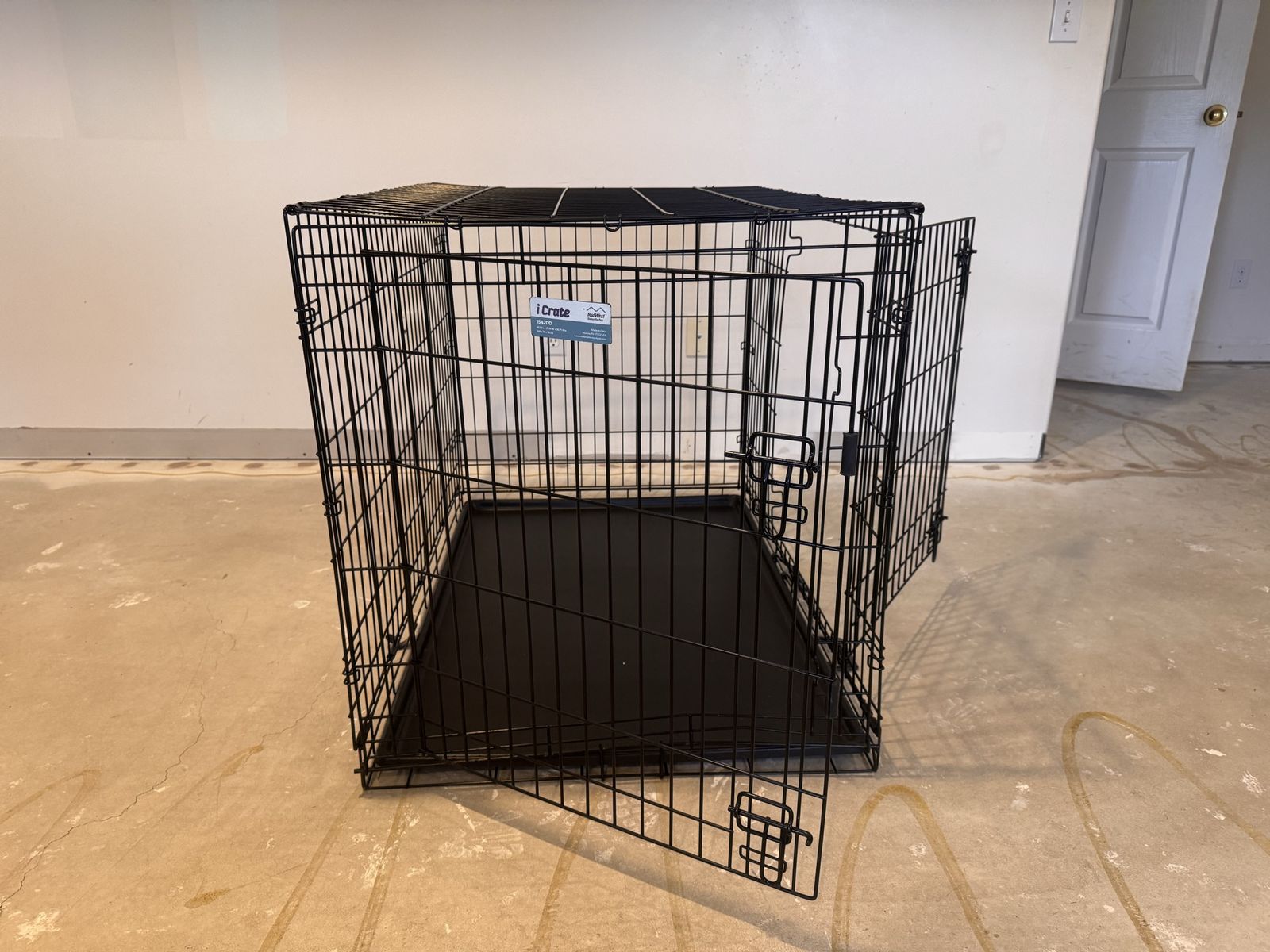 Dog Crates & Covers (42 inch)