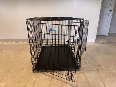 Dog Crates & Covers (42 inch)