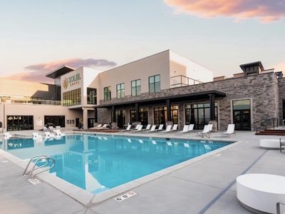 Roommate Wanted — Luxury 2BR/2.5BA at Soleil Lofts | Herriman, UT $1,024/month — Half of $2,048 total rent