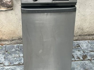 Trash Compactor KitchenAid
