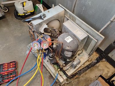 Saaga Heating & Cooling | AC Repair | Furnace Repair | HVAC Installation | Heat Pumps & Mini Splits