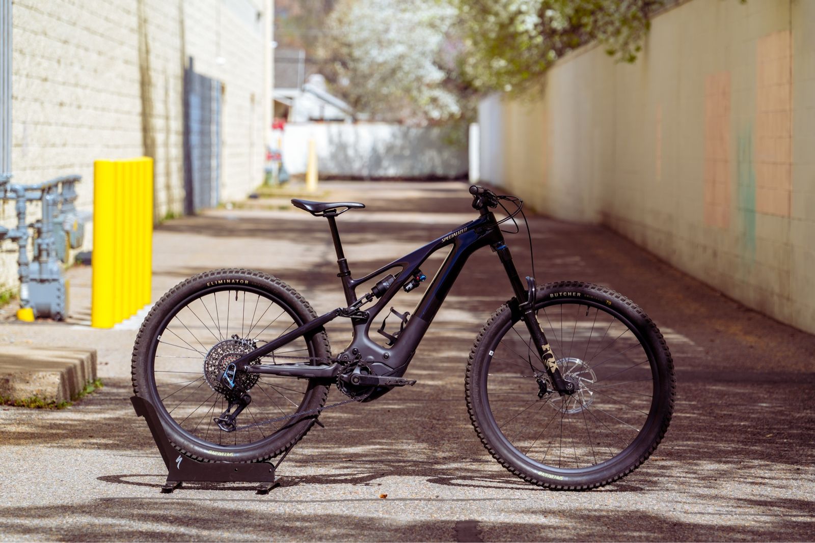 Levo Expert S2 | Specialized