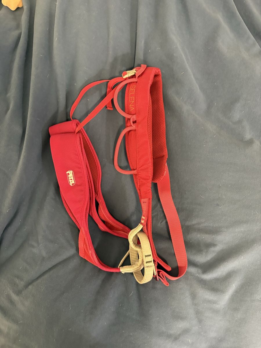 Petzl Climbing Harness