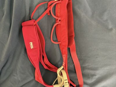 Petzl Climbing Harness
