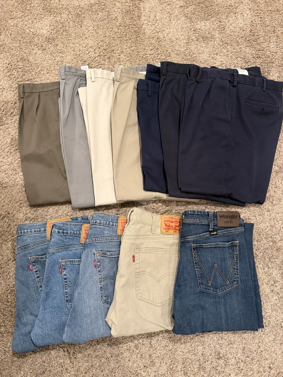 Pants