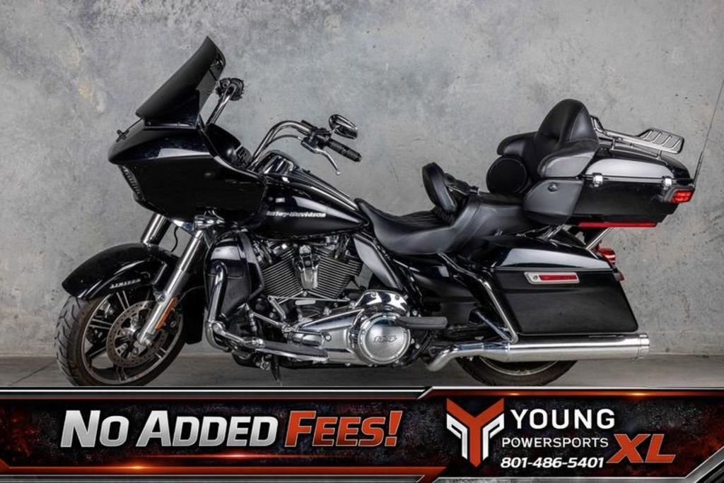 2022 Harley-Davidson® FLTRK - Road Glide® Limited