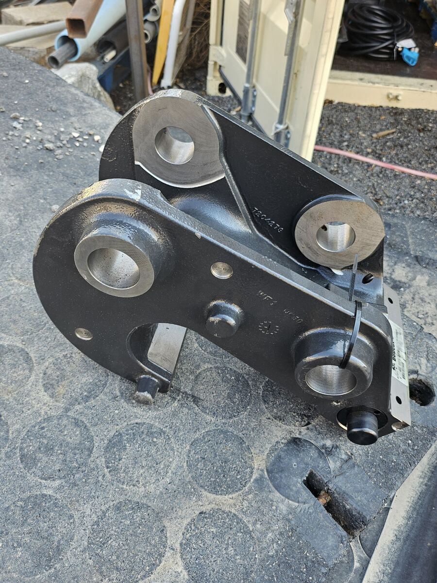 Hydraulic Power X-Change Bobcat Part