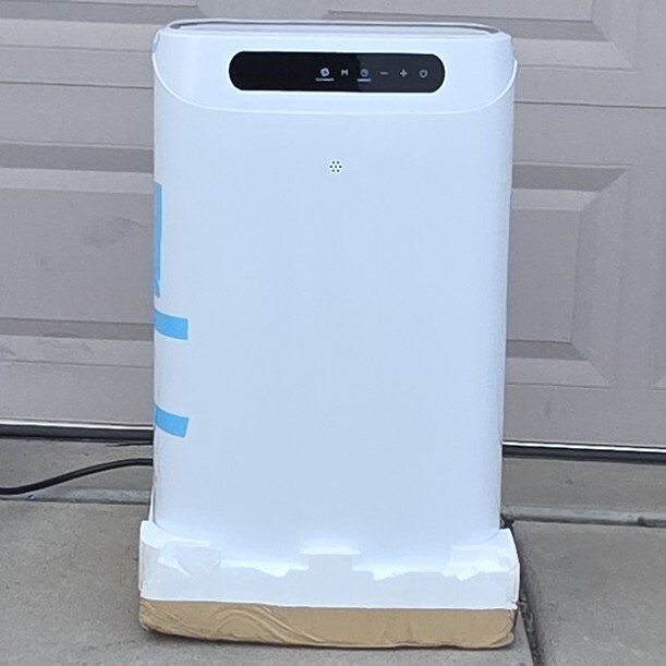 14,000 BTU Portable Air Conditioner