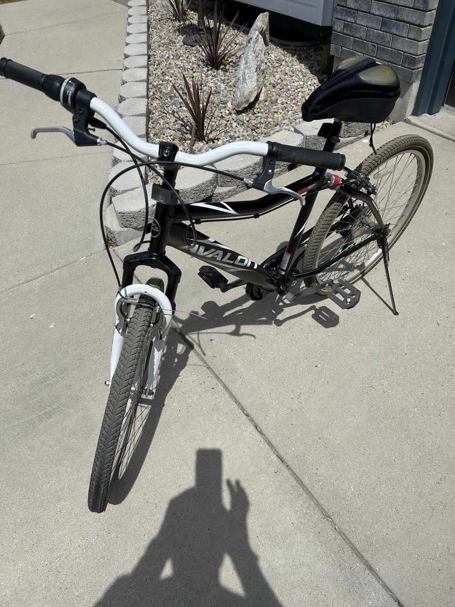 Men’s bike