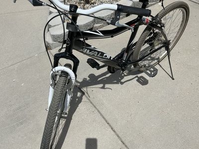 Men’s bike