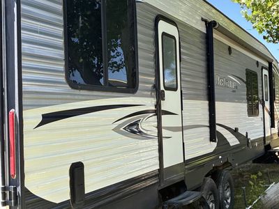 Jayco Bunkhouse Travel Trailer - Excellent Condition - Ready for Adventure!