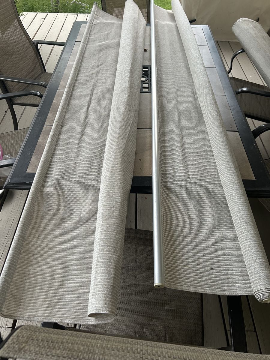 Blinds