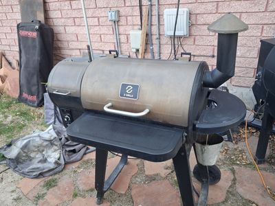 Great Smoker for $100
