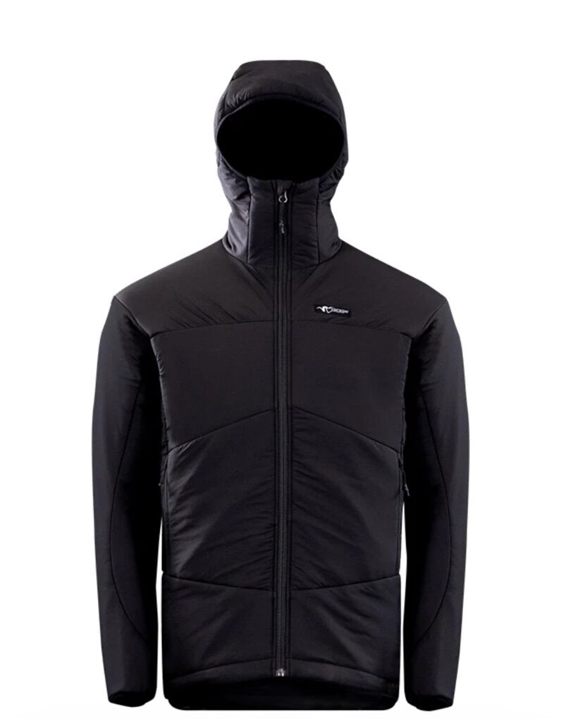 Stone Glacier BLACK LABEL - CIRQUE JACKET Xl