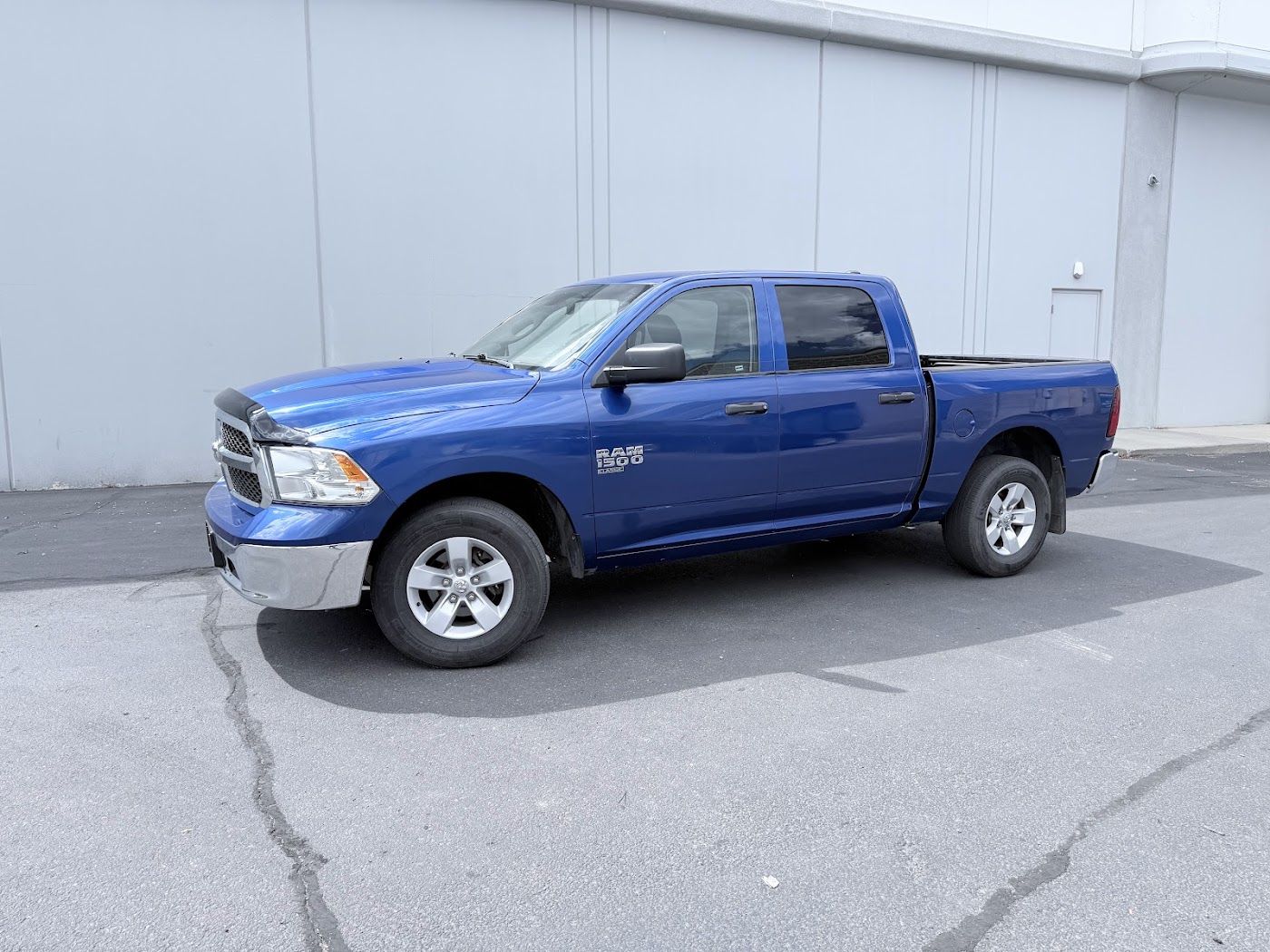 2019 Ram 1500 ST