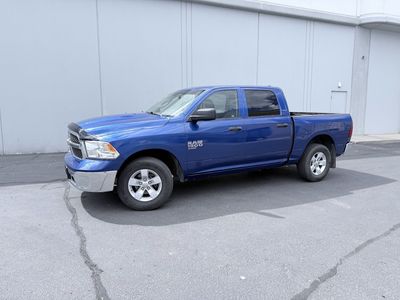 2019 Ram 1500 ST