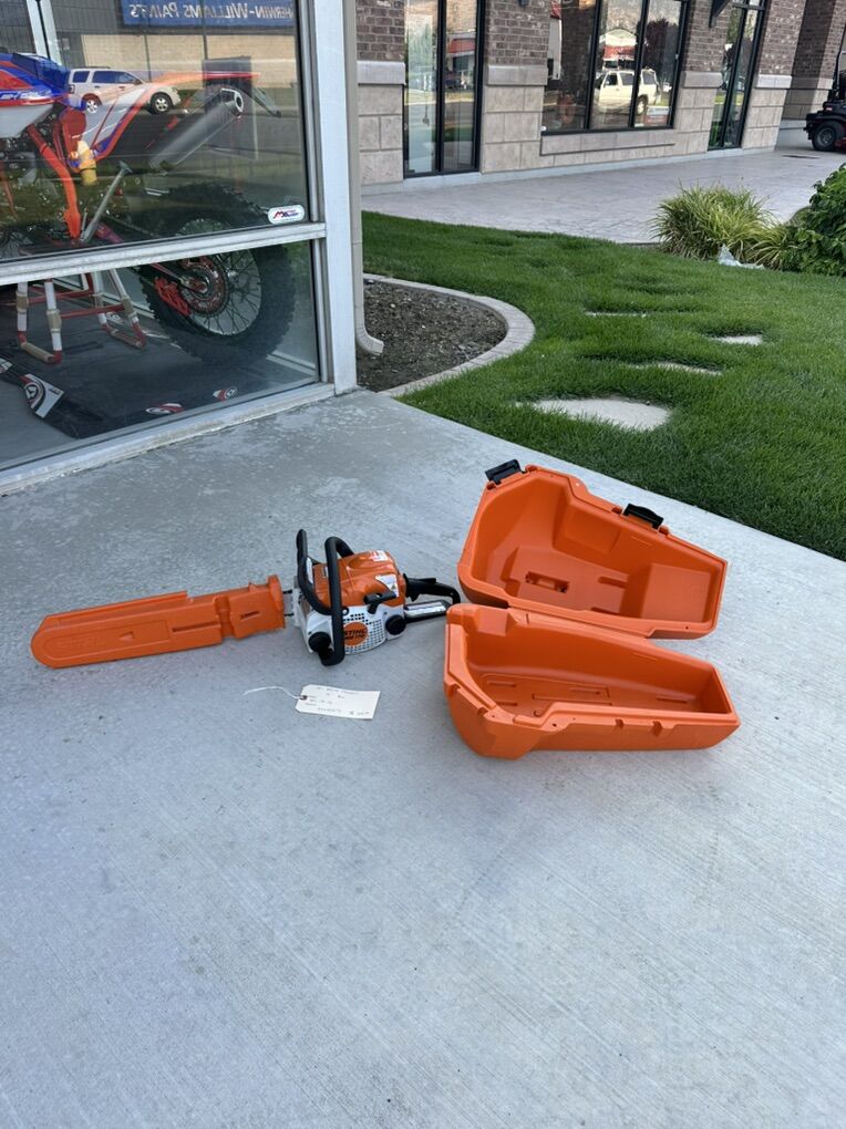 Stihl MS170